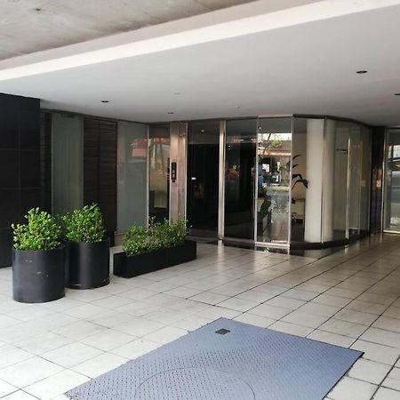Appartamento Airessoho1160 Buenos Aires Esterno foto