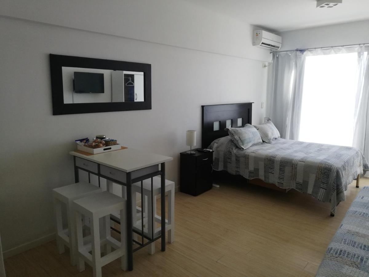 Appartamento Airessoho1160 Buenos Aires Esterno foto