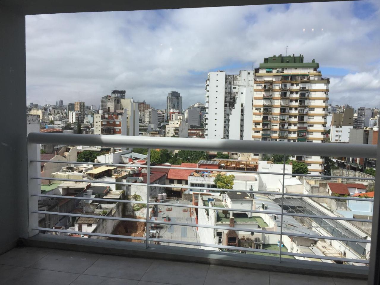 Appartamento Airessoho1160 Buenos Aires Esterno foto