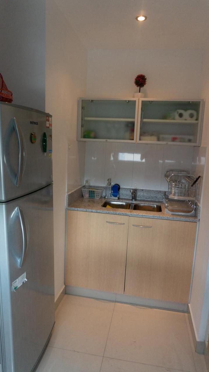 Appartamento Airessoho1160 Buenos Aires Esterno foto