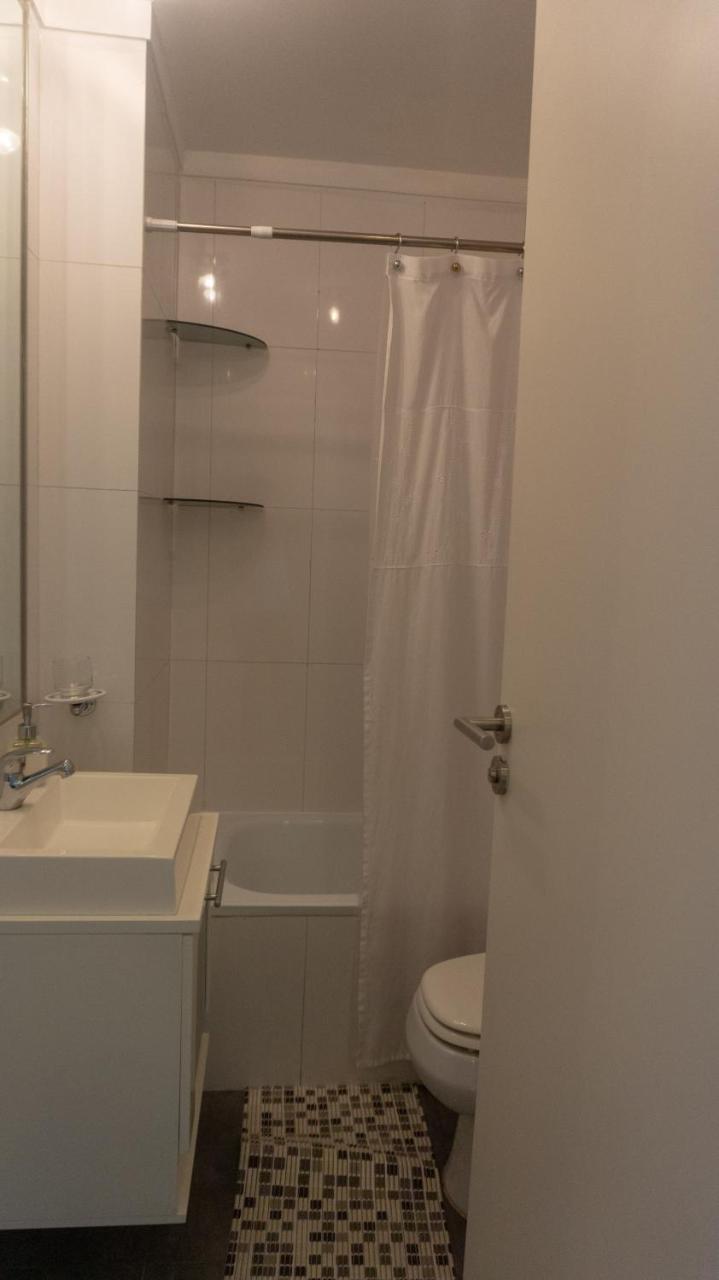 Appartamento Airessoho1160 Buenos Aires Esterno foto