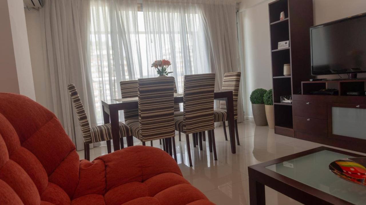 Appartamento Airessoho1160 Buenos Aires Esterno foto