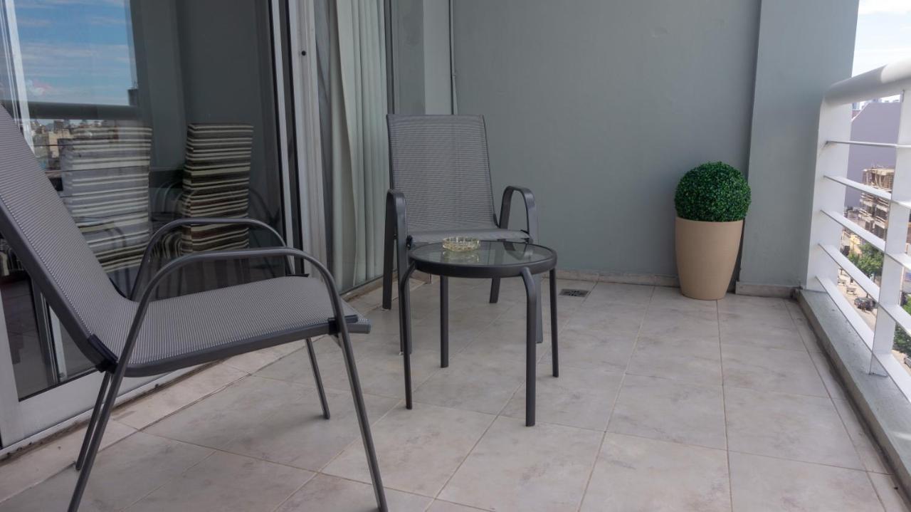 Appartamento Airessoho1160 Buenos Aires Esterno foto