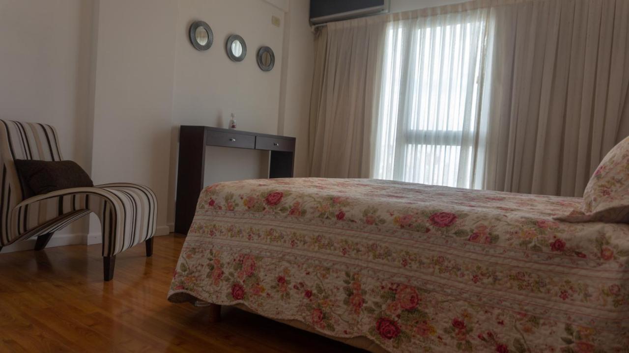 Appartamento Airessoho1160 Buenos Aires Esterno foto