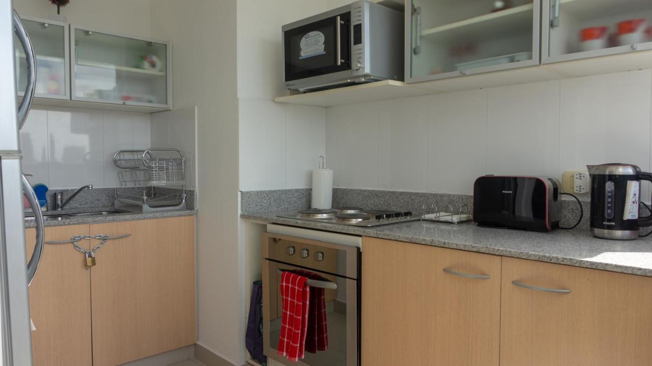 Appartamento Airessoho1160 Buenos Aires Esterno foto