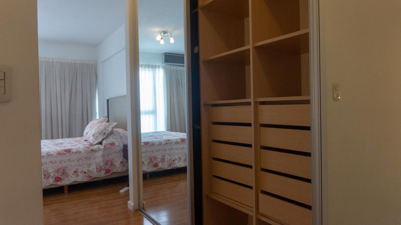 Appartamento Airessoho1160 Buenos Aires Esterno foto