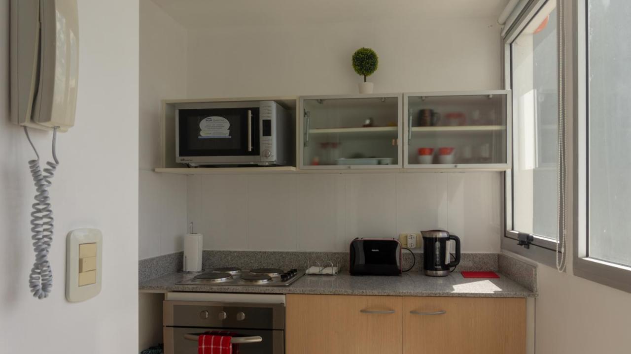 Appartamento Airessoho1160 Buenos Aires Esterno foto