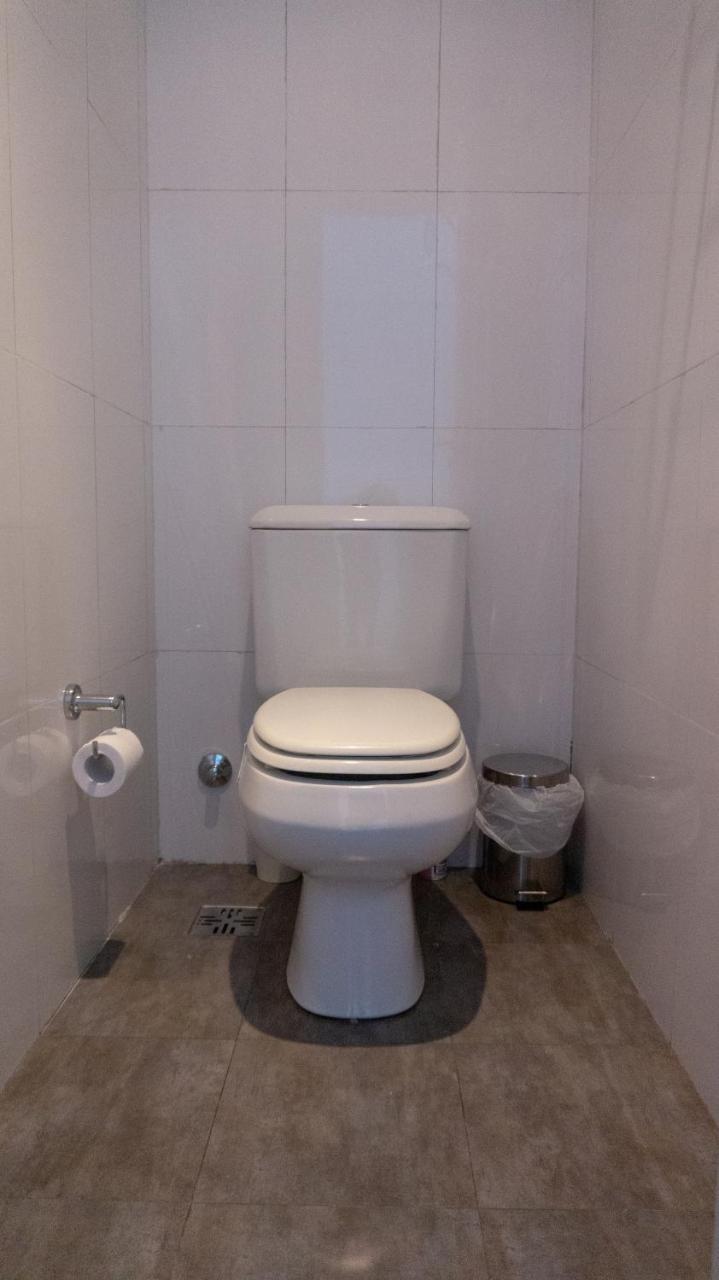 Appartamento Airessoho1160 Buenos Aires Esterno foto
