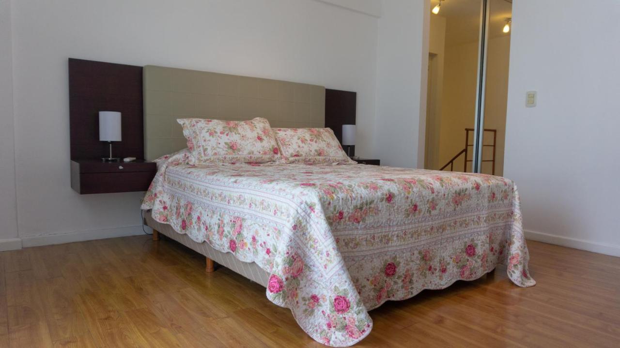 Appartamento Airessoho1160 Buenos Aires Esterno foto