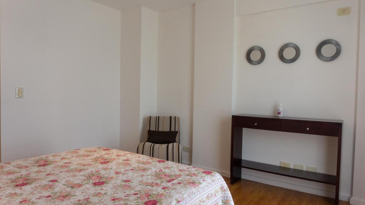 Appartamento Airessoho1160 Buenos Aires Esterno foto