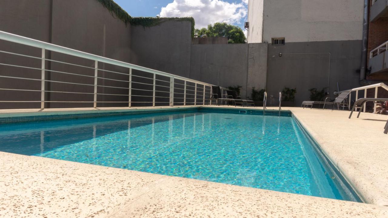 Appartamento Airessoho1160 Buenos Aires Esterno foto