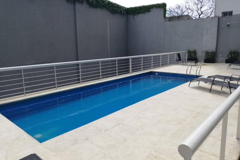 Appartamento Airessoho1160 Buenos Aires Esterno foto