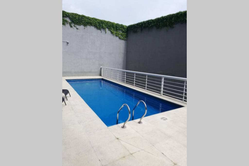 Appartamento Airessoho1160 Buenos Aires Esterno foto
