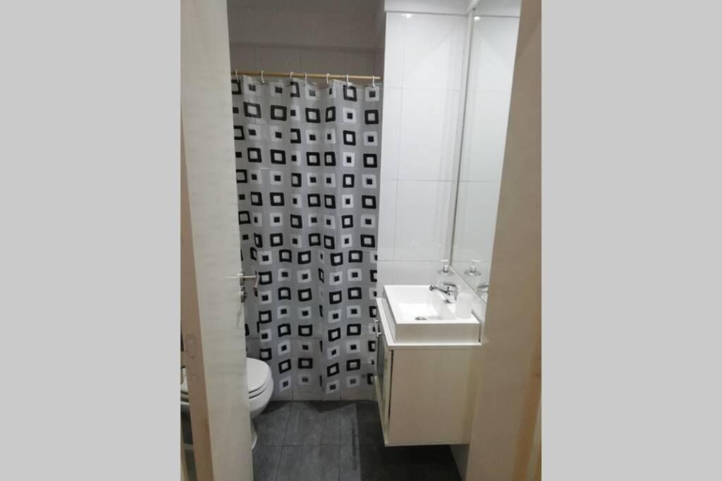 Appartamento Airessoho1160 Buenos Aires Esterno foto