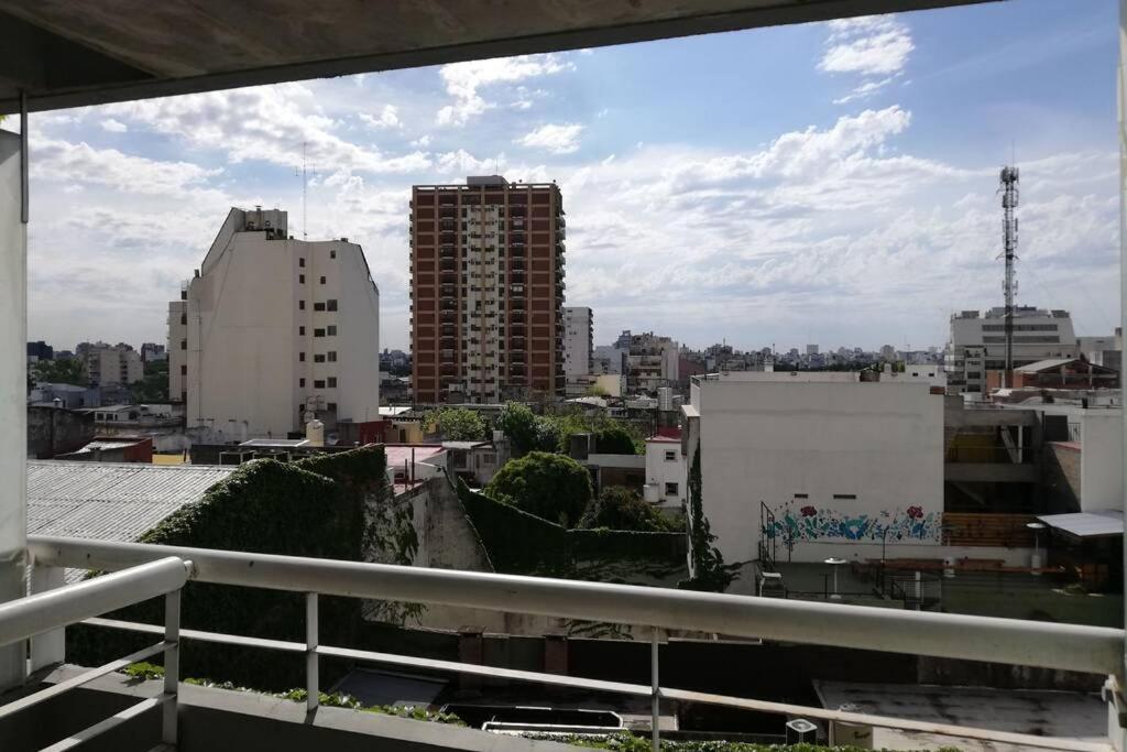 Appartamento Airessoho1160 Buenos Aires Esterno foto