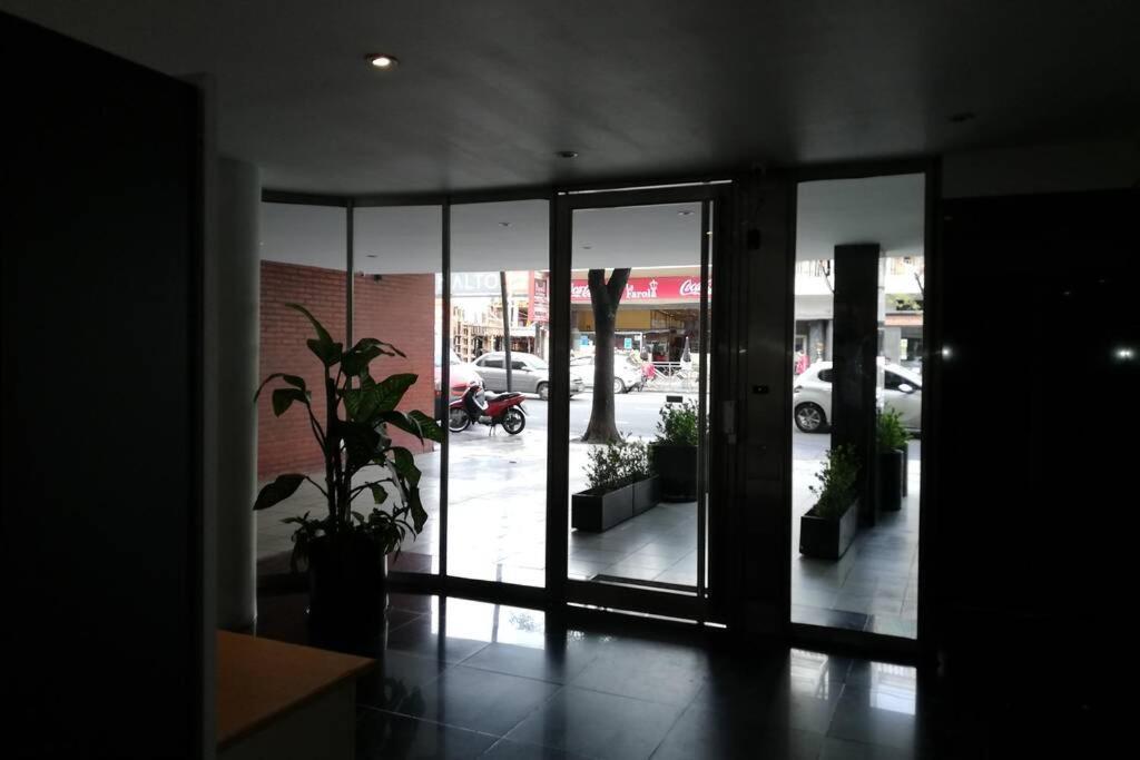 Appartamento Airessoho1160 Buenos Aires Esterno foto