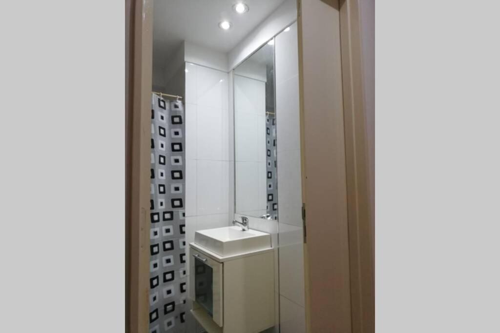 Appartamento Airessoho1160 Buenos Aires Esterno foto