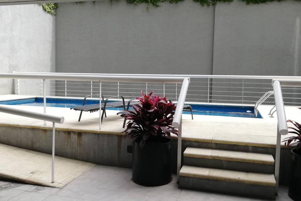 Appartamento Airessoho1160 Buenos Aires Esterno foto