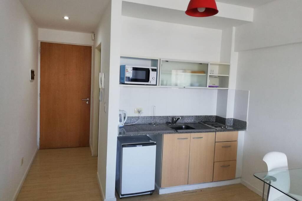 Appartamento Airessoho1160 Buenos Aires Esterno foto