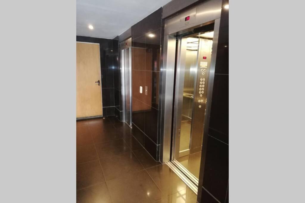 Appartamento Airessoho1160 Buenos Aires Esterno foto