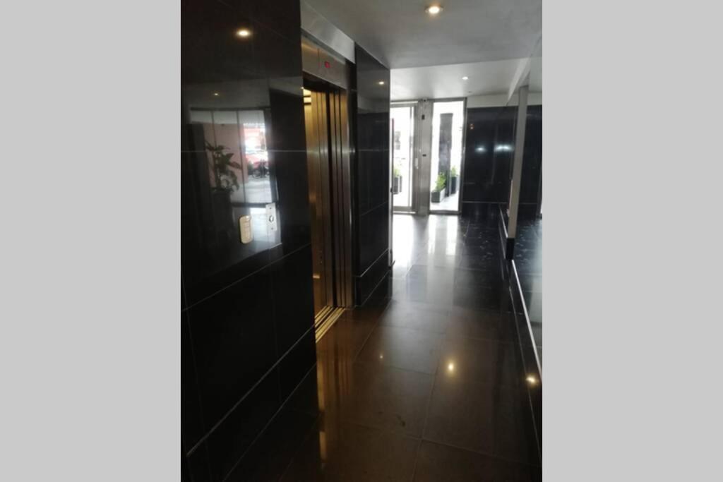 Appartamento Airessoho1160 Buenos Aires Esterno foto